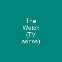 The Watch (TV series)
