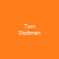 Tom Stoltman