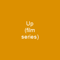 Up (film series)