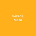 Valletta, Malta