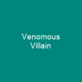 Venomous Villain