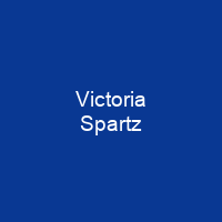 Victoria Spartz