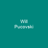 Will Pucovski