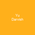 Yu Darvish
