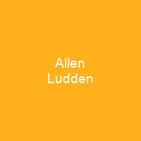 Allen Ludden