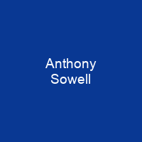 Anthony Sowell