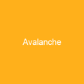 Avalanche