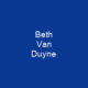 Beth Van Duyne