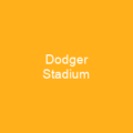 Dodger Stadium