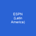 ESPN (Latin America)