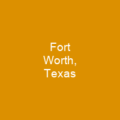 Fort Worth, Texas