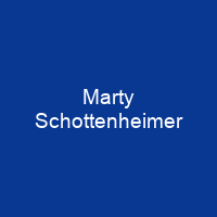 Marty Schottenheimer