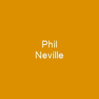 Phil Neville