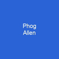 Phog Allen