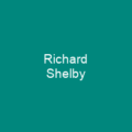 Richard Shelby